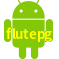 Aplicativo flutepg para Android