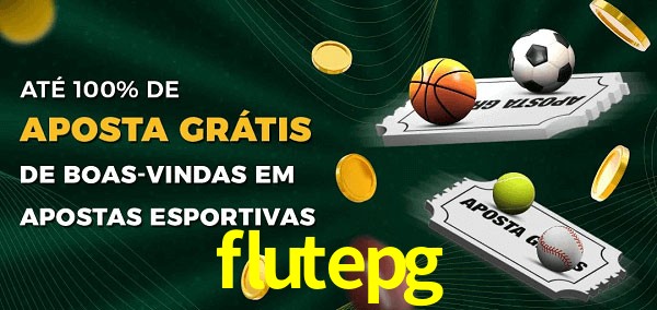 flutepg Ate 100% de Aposta Gratis