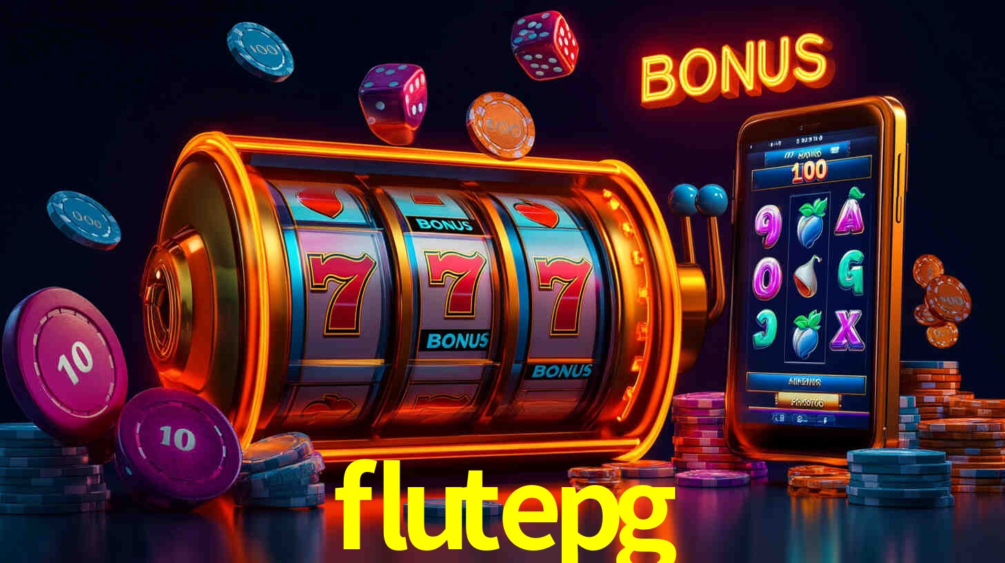 Estatísticas flutepg