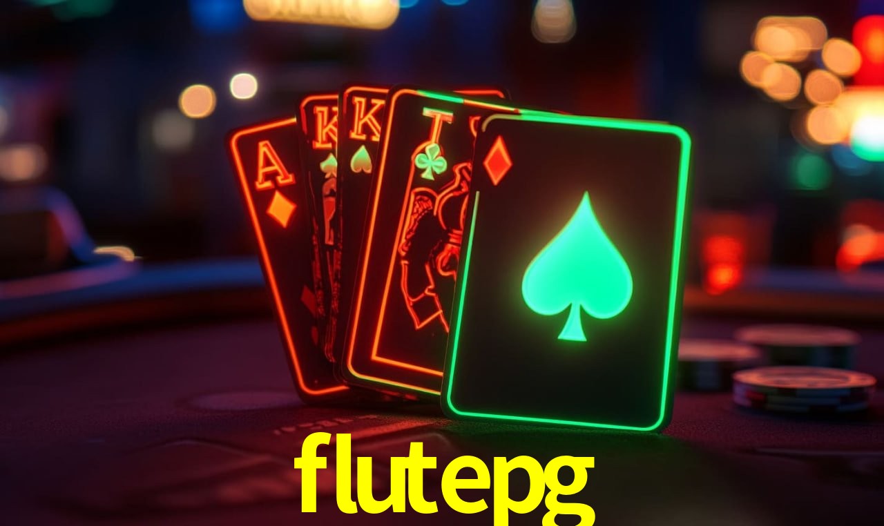 Apostas Esportivas na flutepg: Um Guia Completo