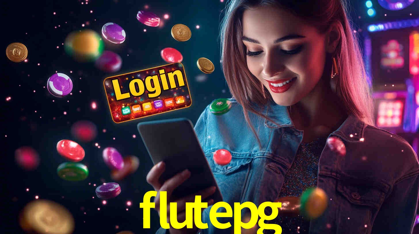 Apostas de Futebol flutepg