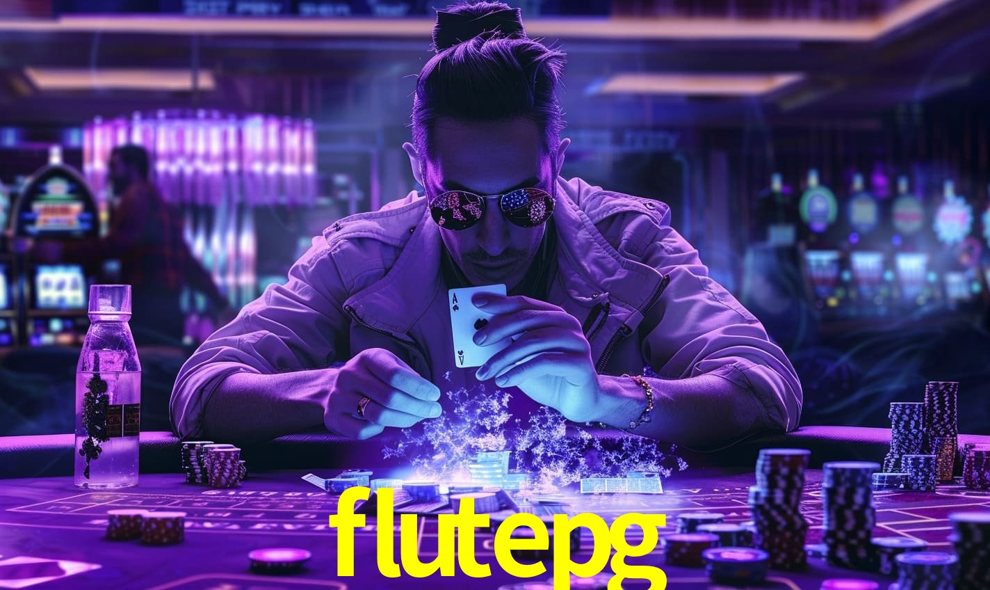 VIP Casino flutepg