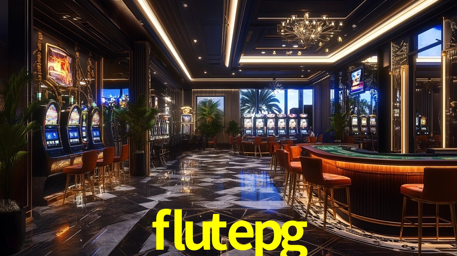 Experimente o Login Seguro Premium no flutepg