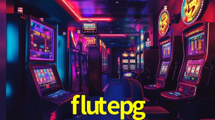 flutepg: Jogos de Caça-Níqueis-Altas Recompensas, Roleta-Velocidade, Blackjack-Desafios Máximos