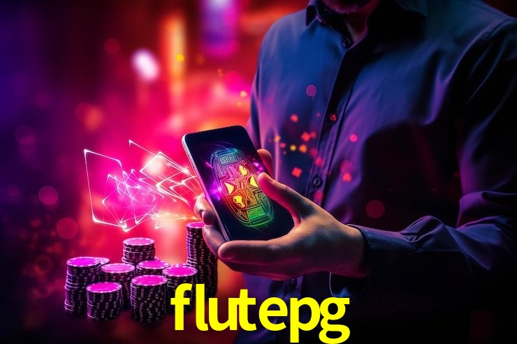 A Experiência Imersiva dos Cassinos Ao Vivo no flutepg