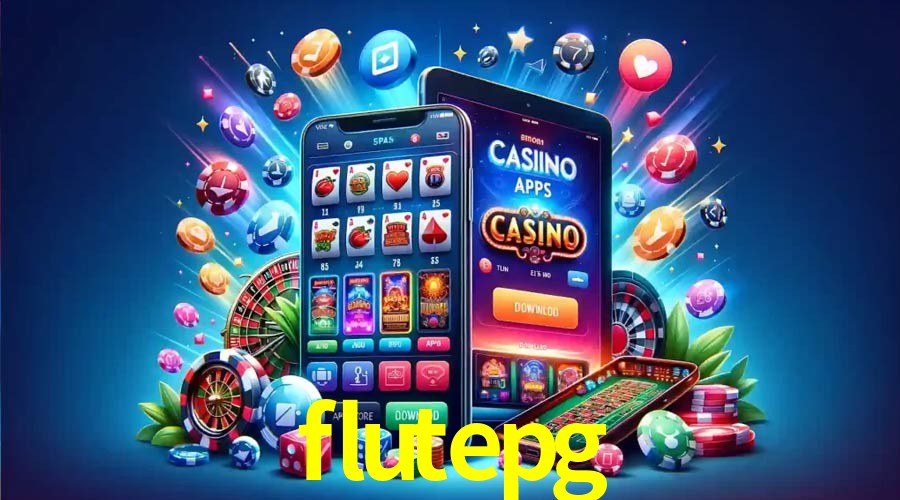 Live Casino flutepg