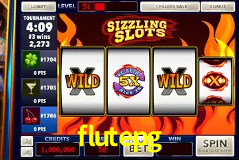 A Popularidade dos Caça-Níqueis no flutepg