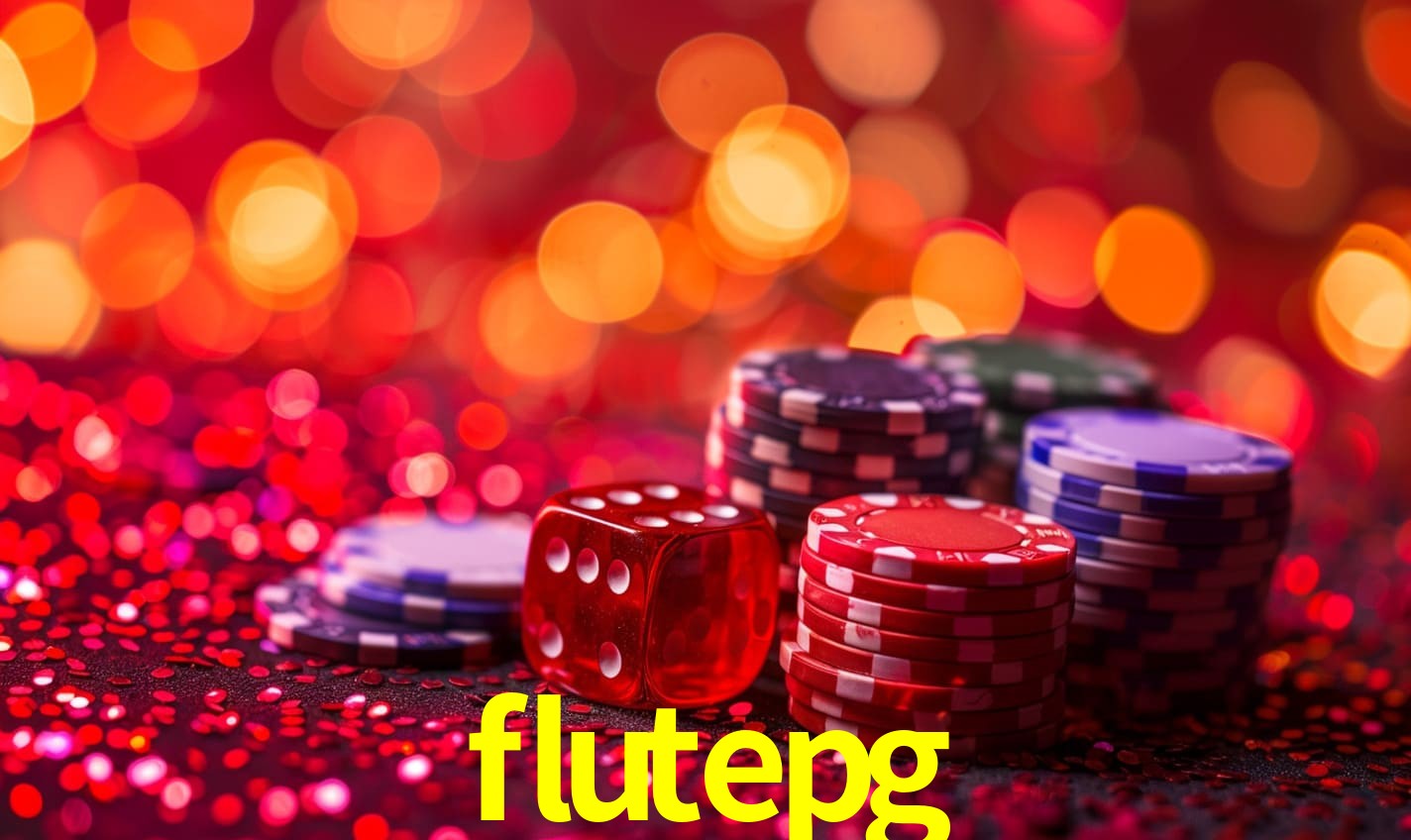 Diretório de Jogos flutepg