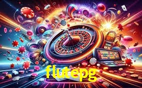 Descubra a Magia dos Jogos de Arcade no flutepg