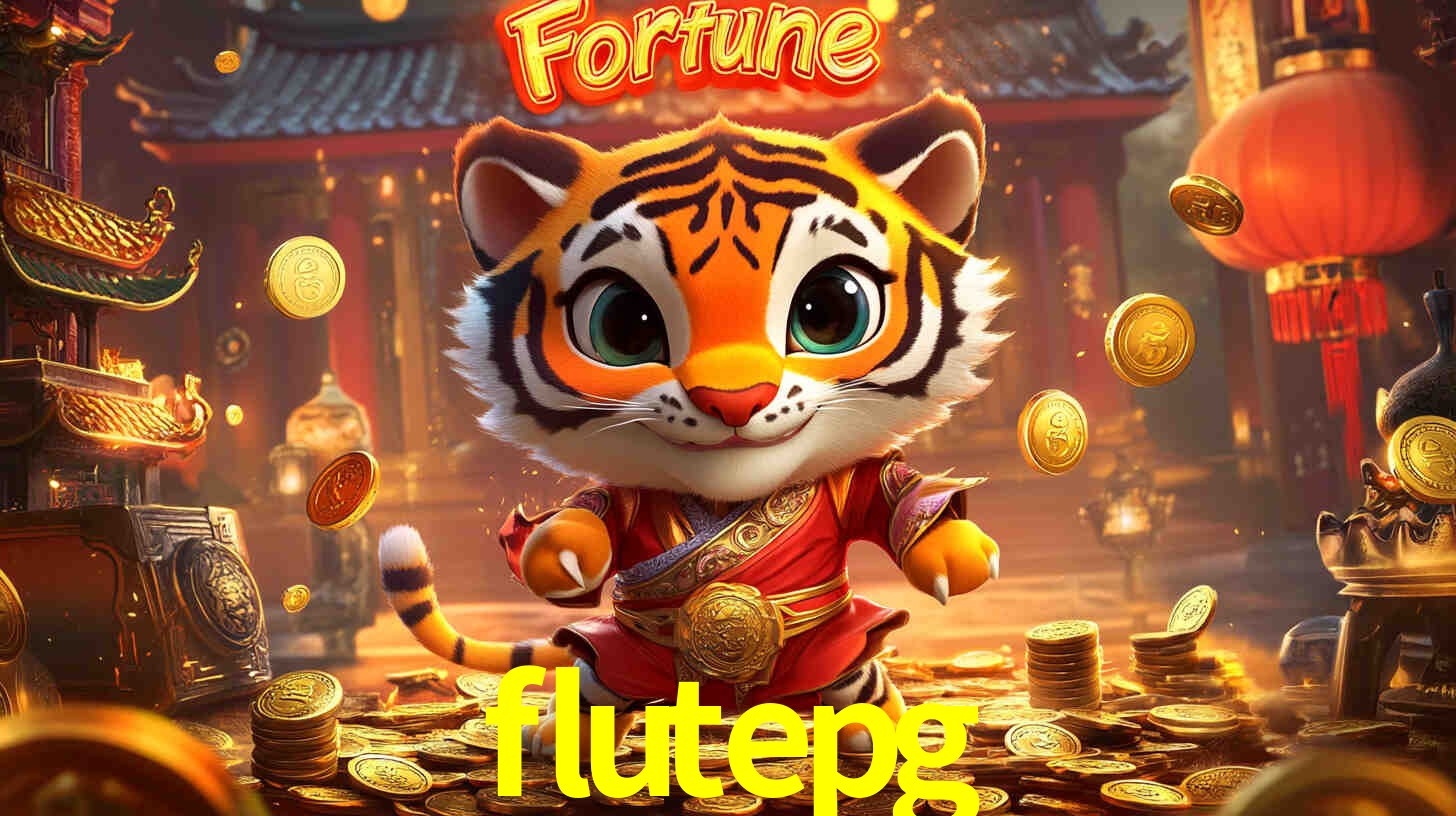 Mesa de Roleta flutepg