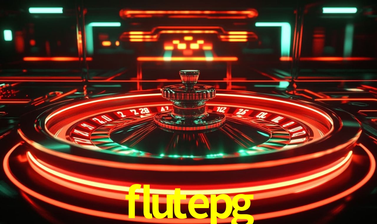 Bônus de Boas-vindas flutepg