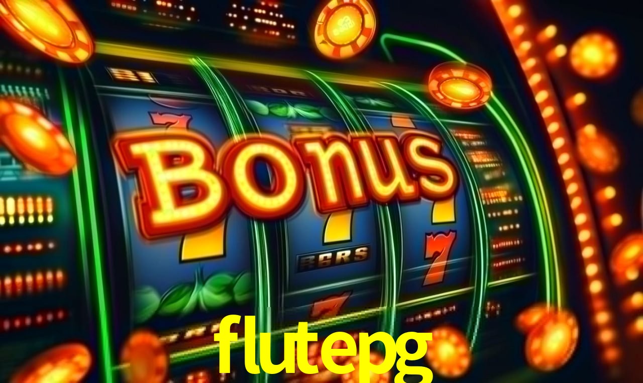 Blackjack Table flutepg