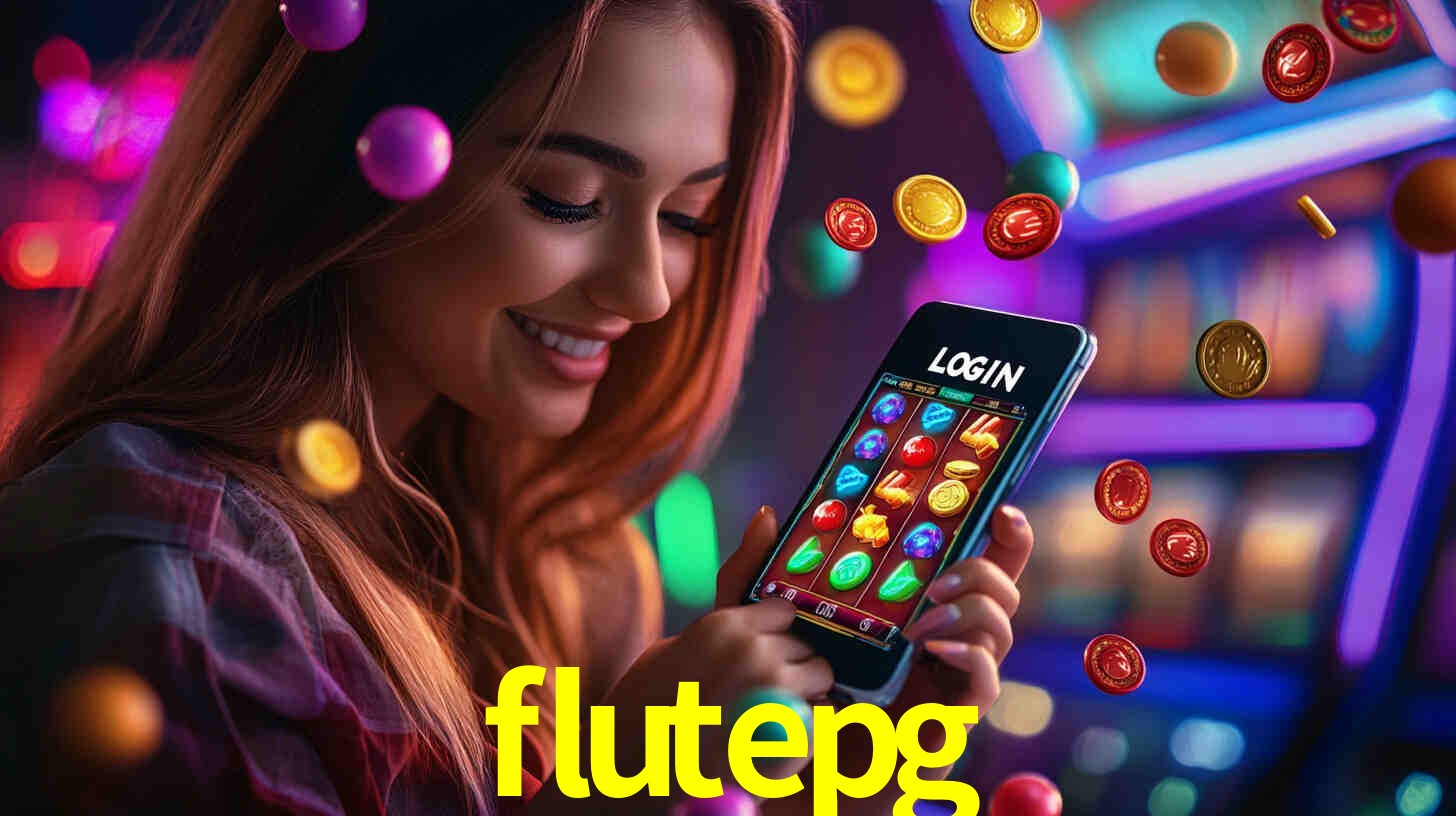 flutepg app