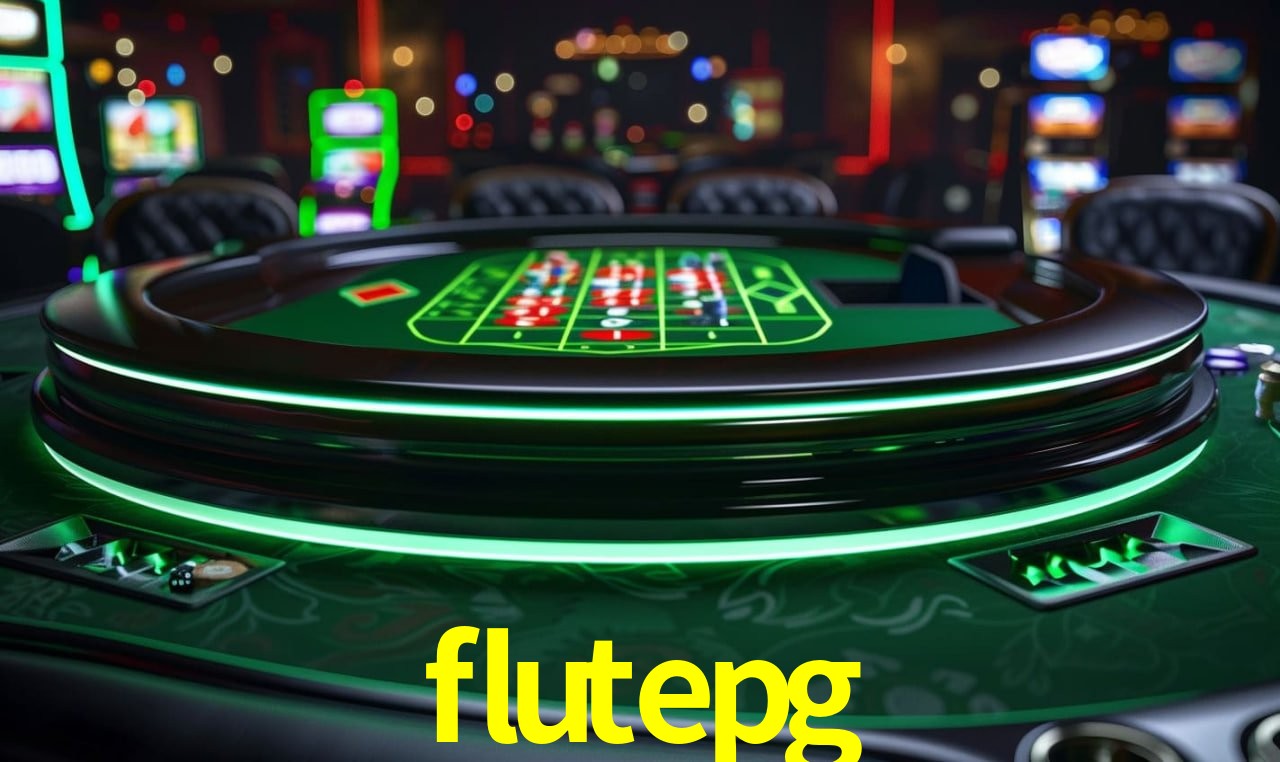 2FA Security flutepg