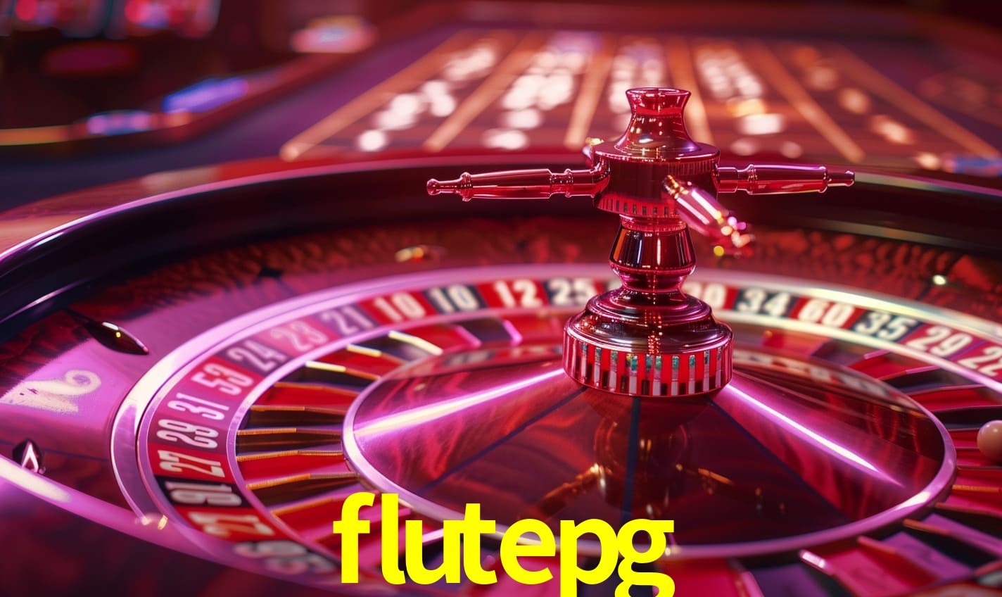 Casino Ao Vivo flutepg