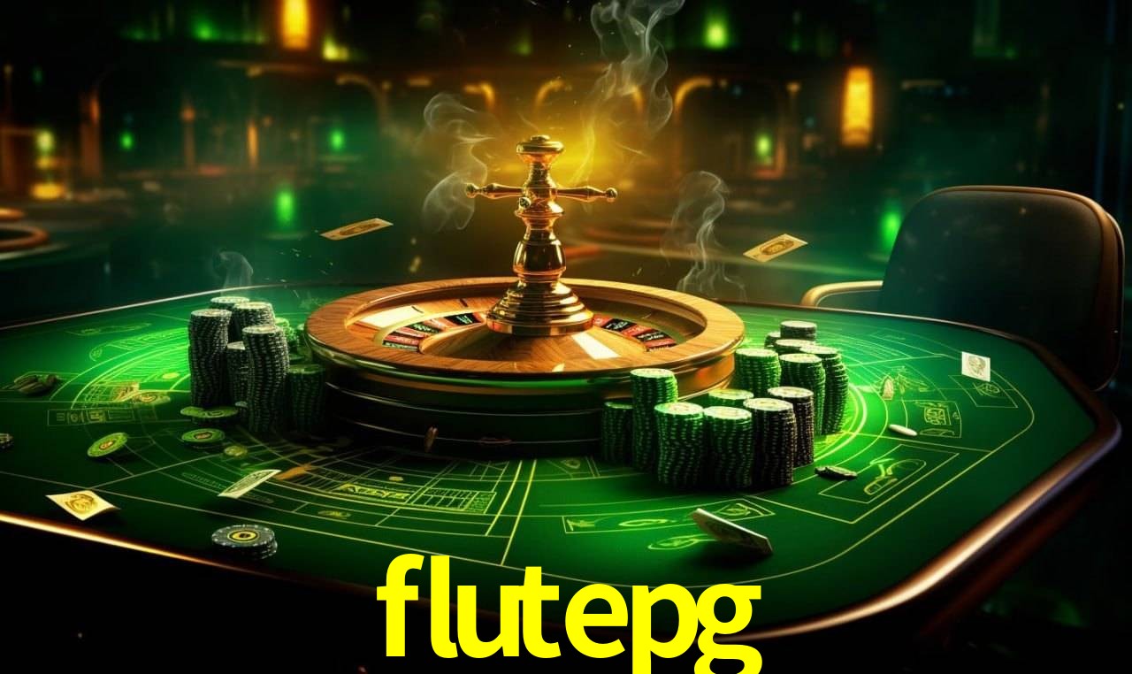 Sistemas de Segurança flutepg