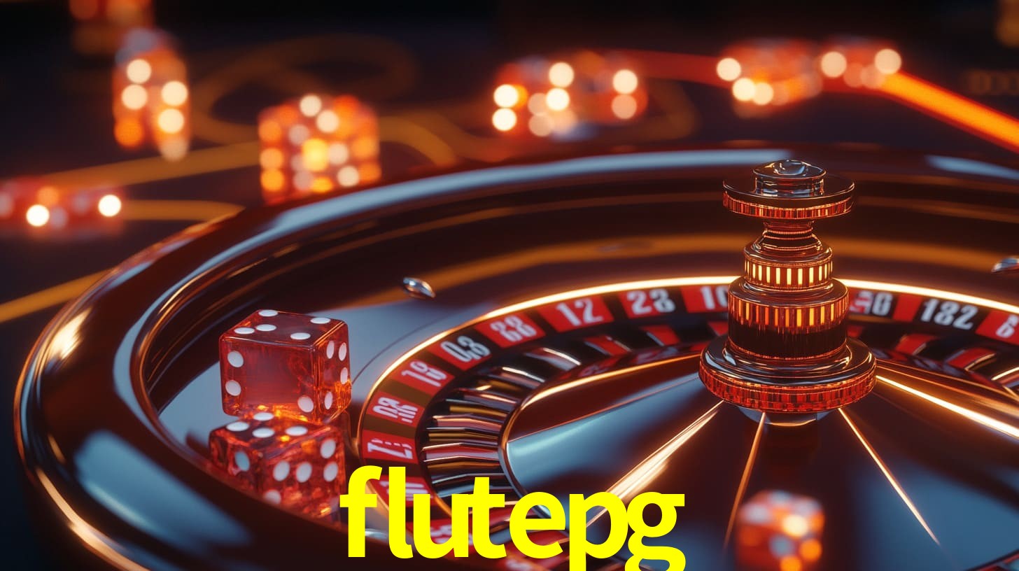 Roulette Table flutepg