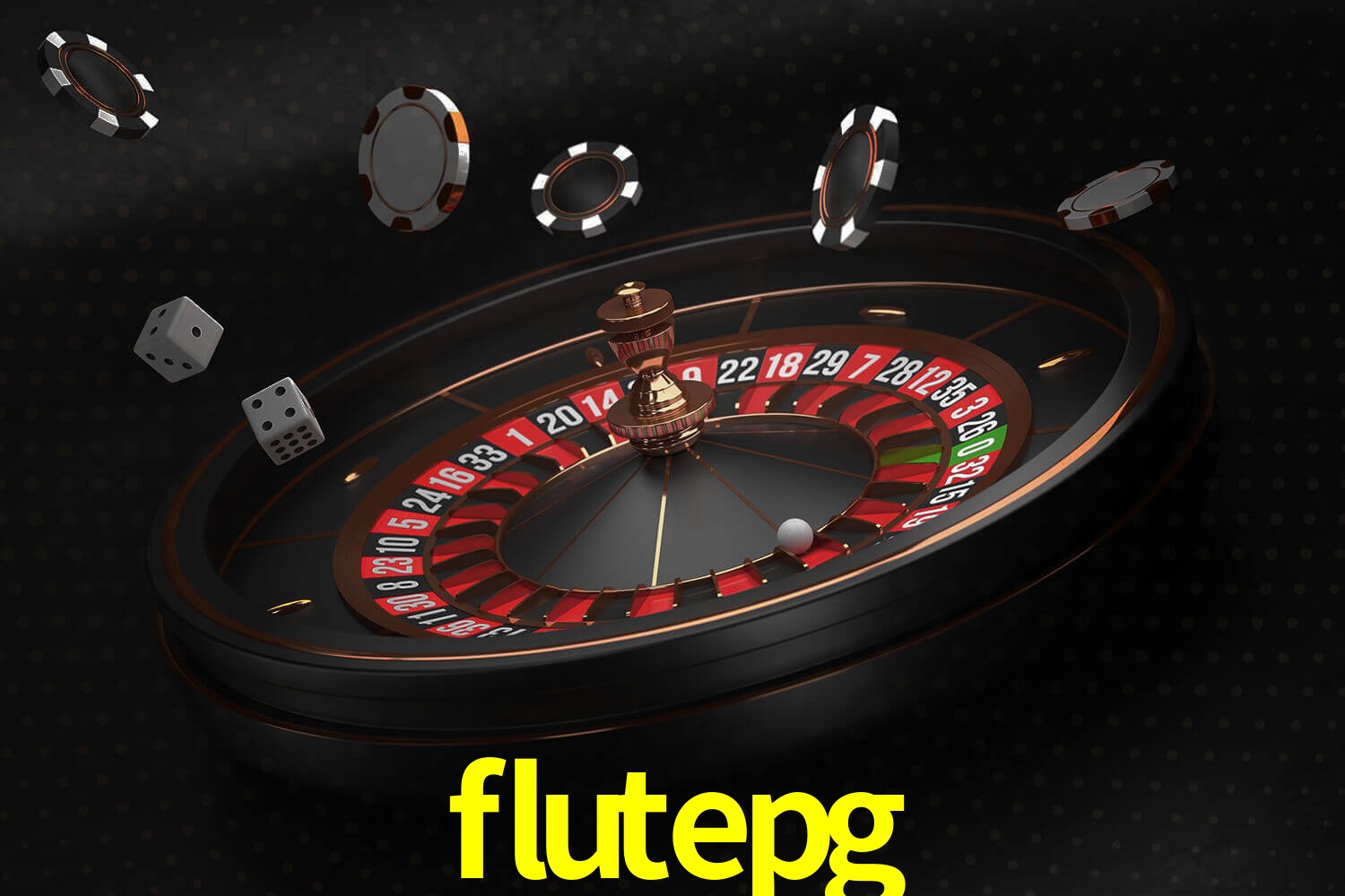 flutepg: A Experiência de Casino com Jogos de Mesa ao Vivo
