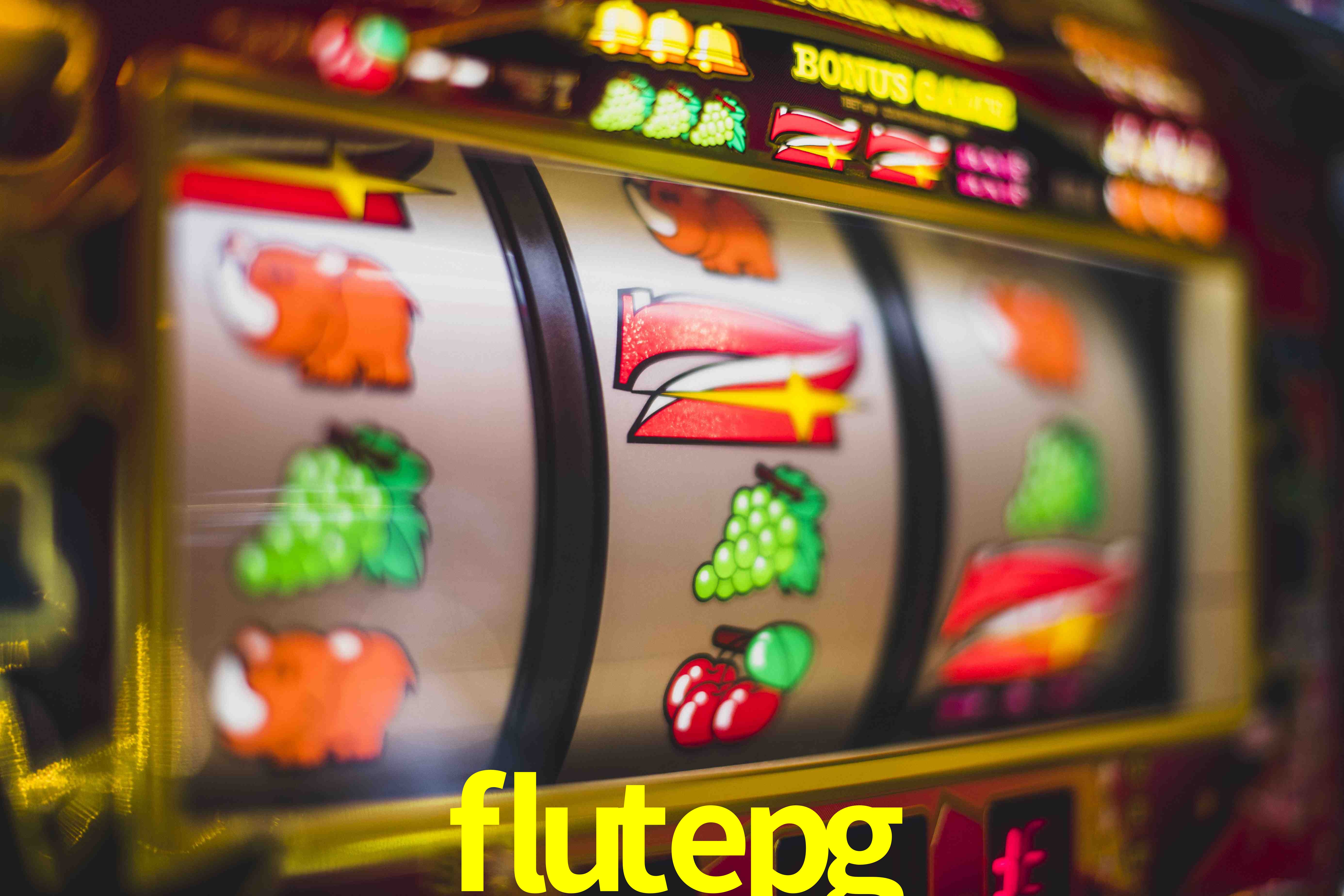 Aviator Game flutepg