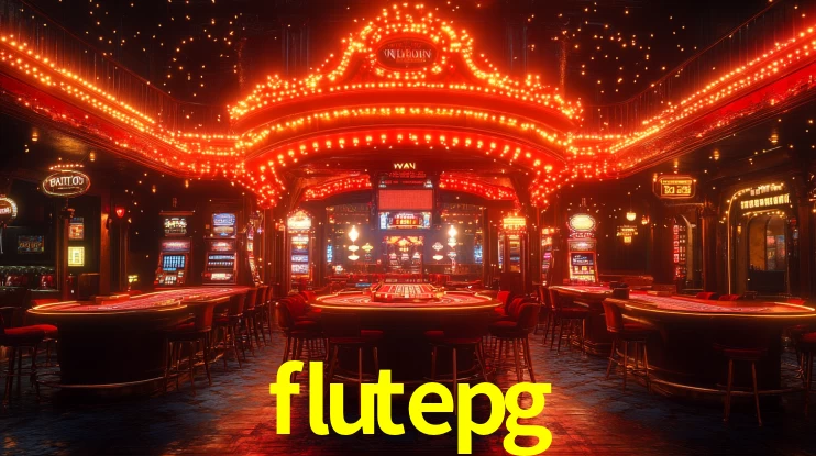 flutepg app