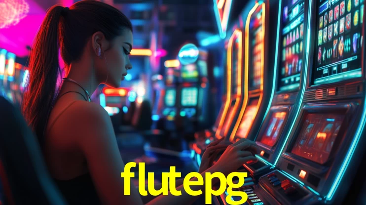 Sinta a adrenalina dos jogos de cassino com flutepg