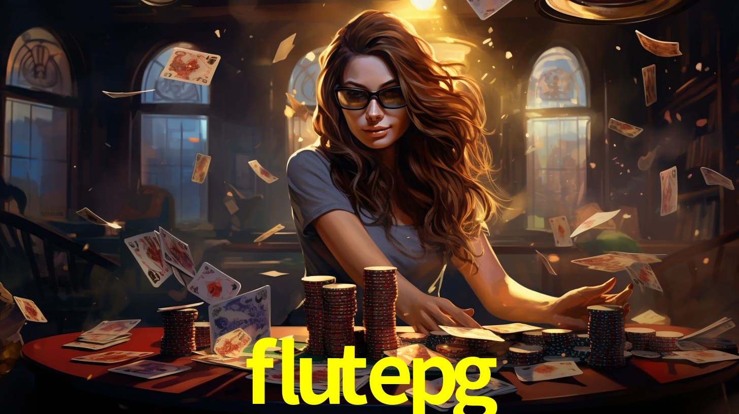 Live Casino flutepg
