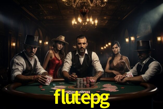 Tecnologia da Plataforma flutepg