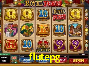 Security Systems flutepg