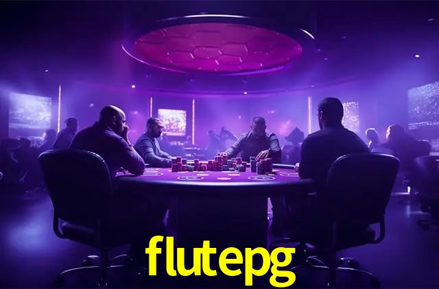 Inovações de Jogos na flutepg: O Futuro das Experiências Interativas